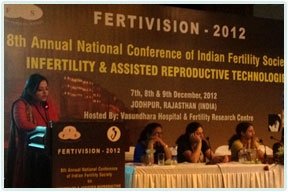 FERTIVISION - 2012