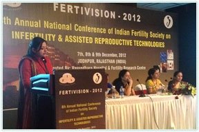 FERTIVISION - 2012