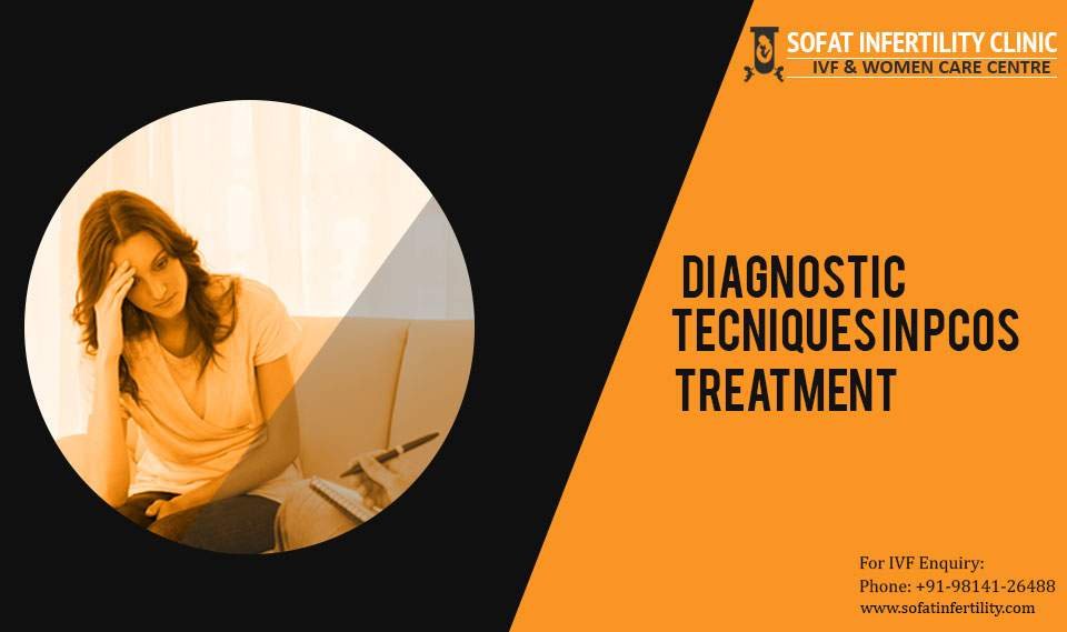 Diagnostic Techniques in PCOS Treatment