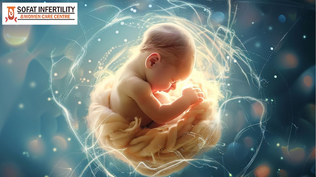 जाने एक दंपति से कैसे किया उन्होंने 20 साल बाद माँ-बाप बनने के सपने को पूरा