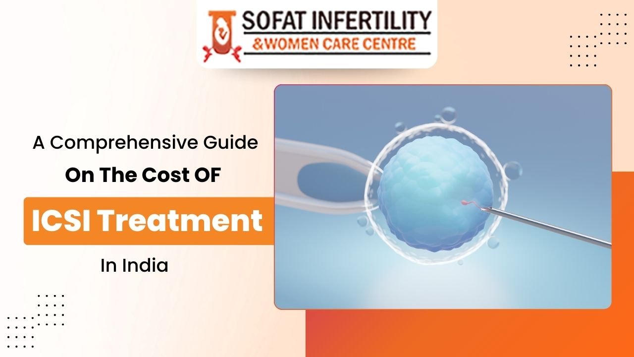 A Comprehensive Guide On The Cost OF ICSI Treatment In India.