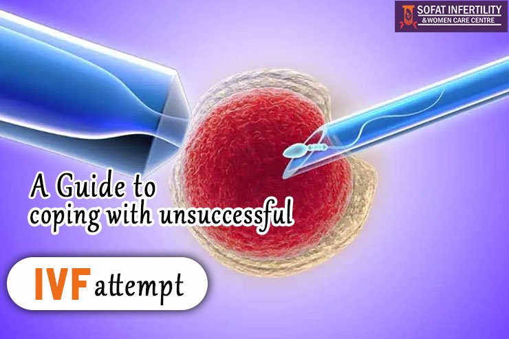 Understanding and Coping with failed IVF Cycles