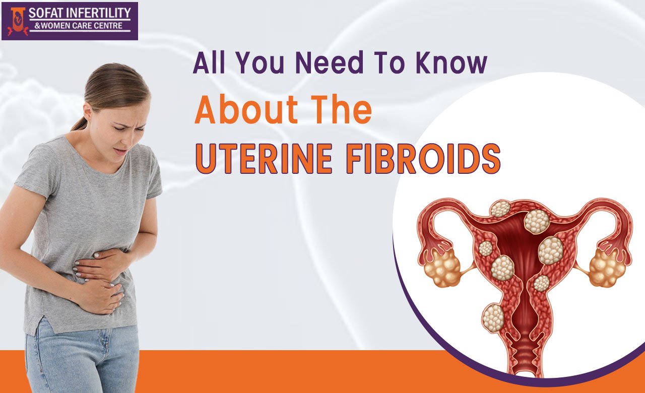 Uterine Fibroids: Symptoms, Causes And Treatment Options