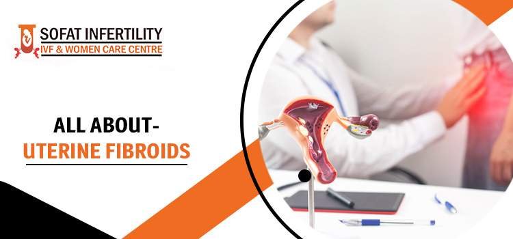 What are uterine fibroids? Do these affect the chances of becoming pregnant?