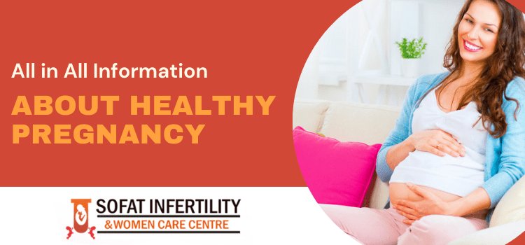 Dr Sumita Sofat lists - 7 Proven Tips for a Healthy Pregnancy