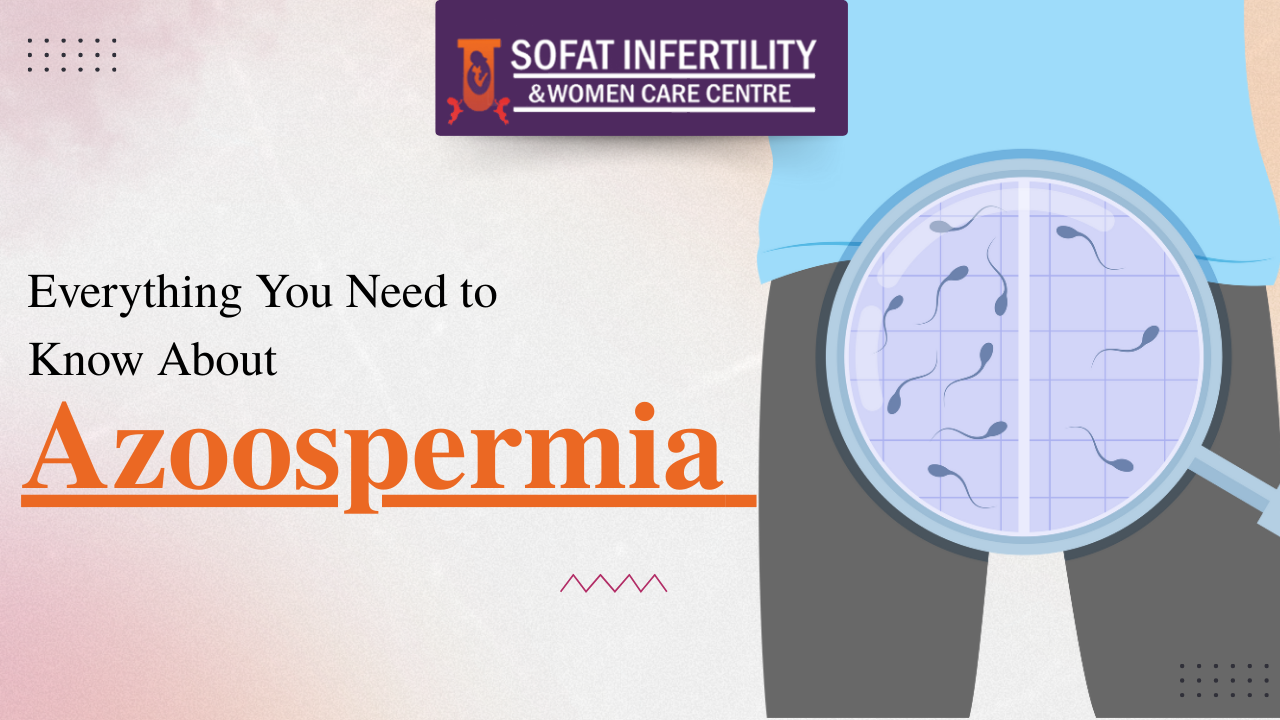 Everything You Need to Know About Azoospermia