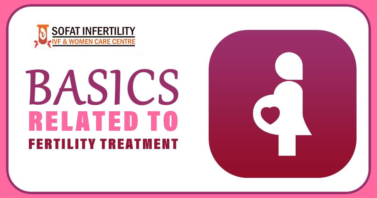 Fertility treatments: 3 Fertility Treatment Basics You need to know