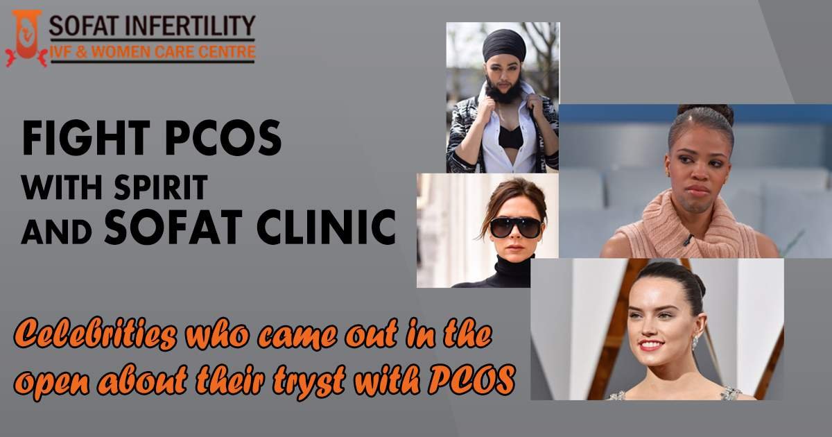 Celebrities who came out in the open about their tryst with PCOS