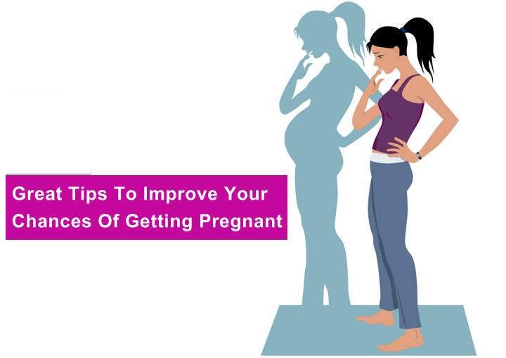 How Ovulation Chart helps to increase the chances of conception?