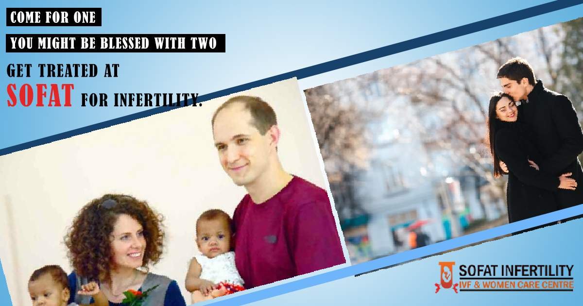 Can you increase your fertility chances of having twins? Tips for Having Twins