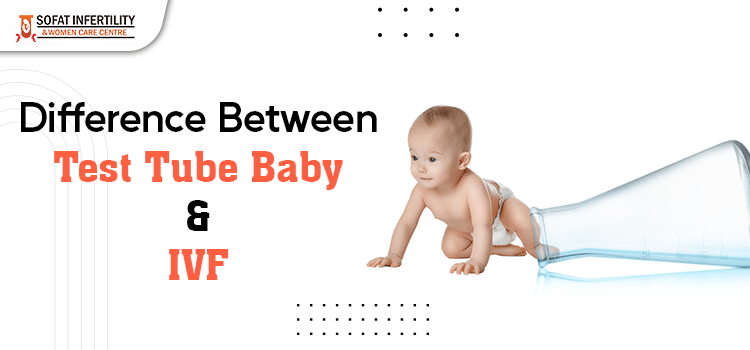 Is There Any Difference Or Similarities Between Test Tube Baby And IVF?