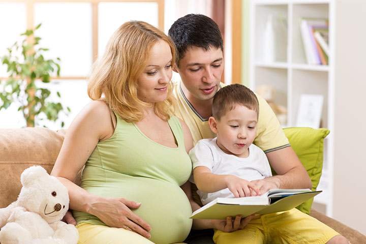 How Your First pregnancy differs from your  Second Pregnancies?