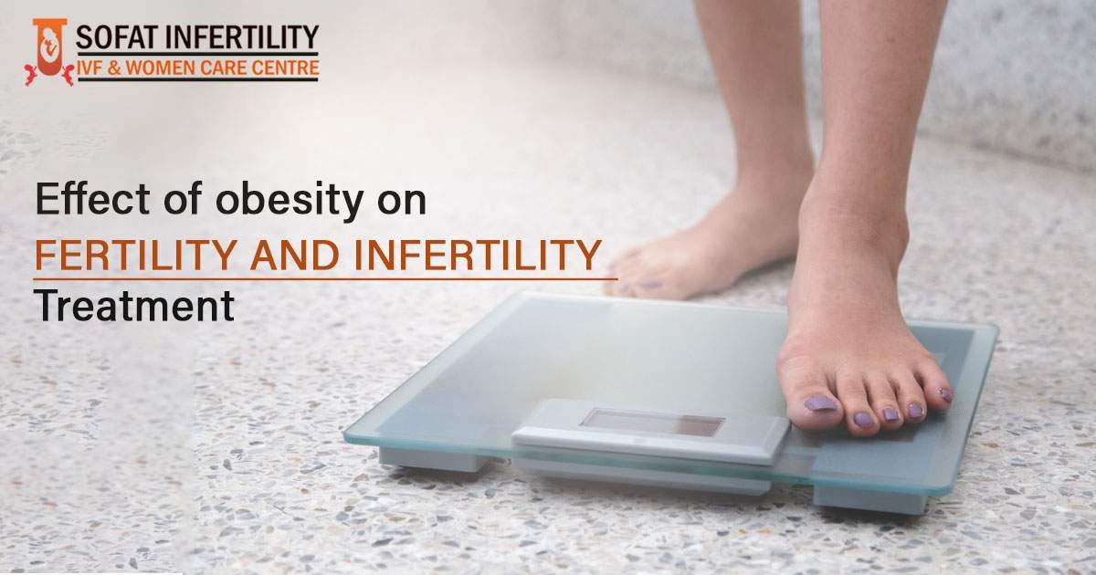 Obesity &amp; Fertility – What Your BMI speaks About Your Fertility