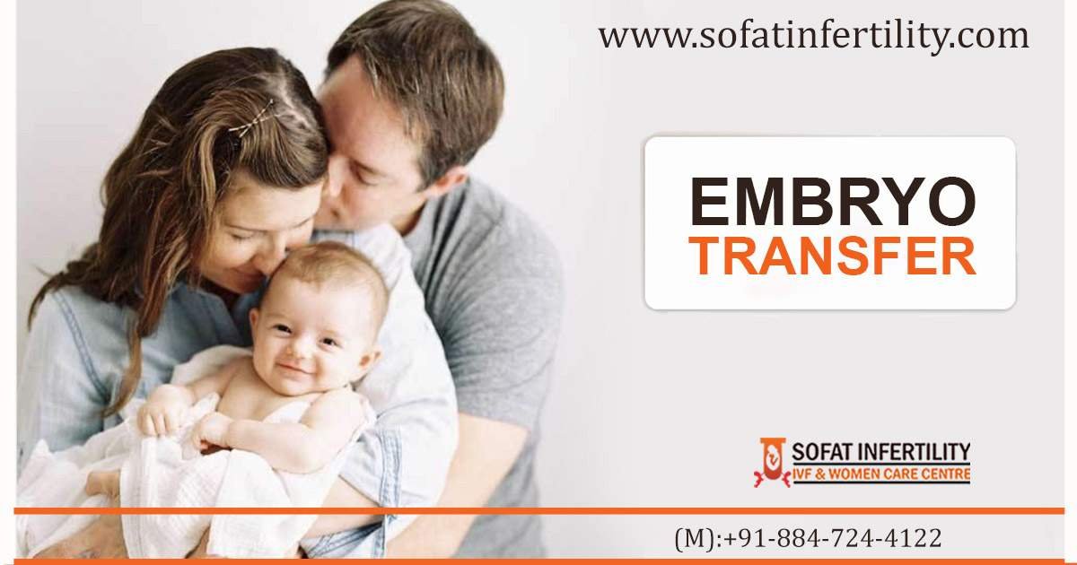 Embryo transfer-: Single Embryo Transfer vs. Multiple Embryo Transfer
