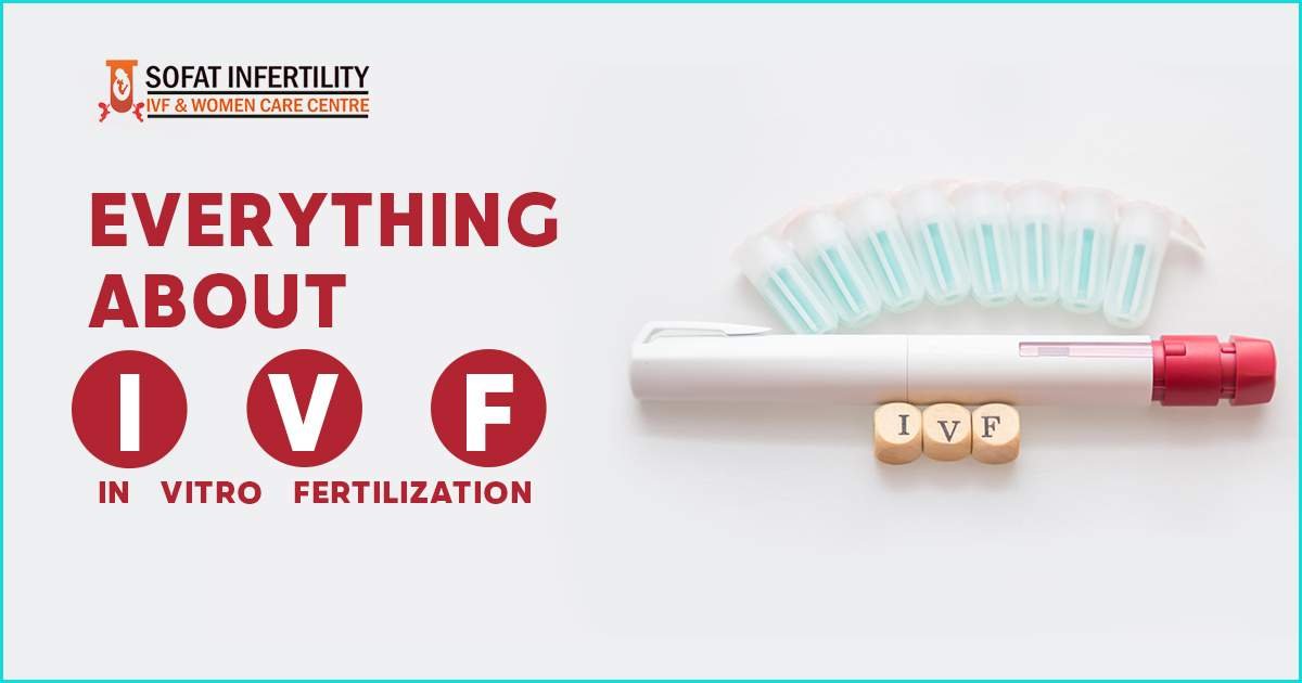 If you are struggling to have a baby naturally, then go with IVF?