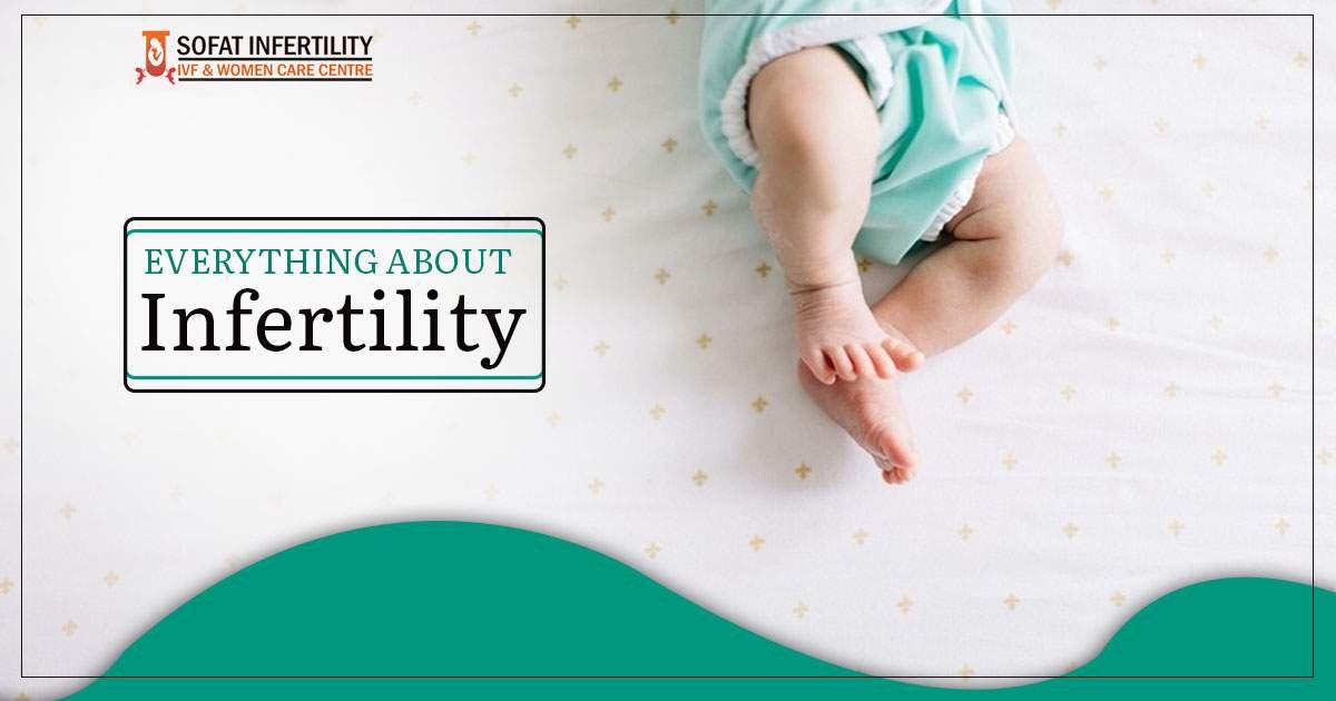 What Is Infertility? Diagnosis And Treatment Of Infertility: Dr. Sumita Sofat
