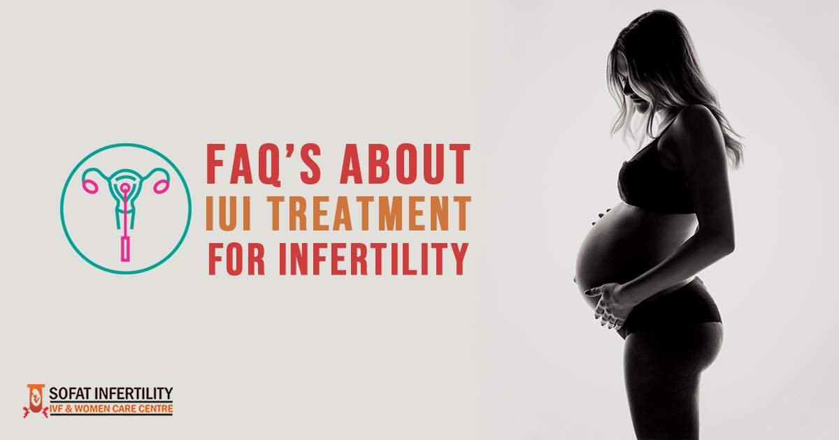 IUI treatment: Questions about IUI treatment?