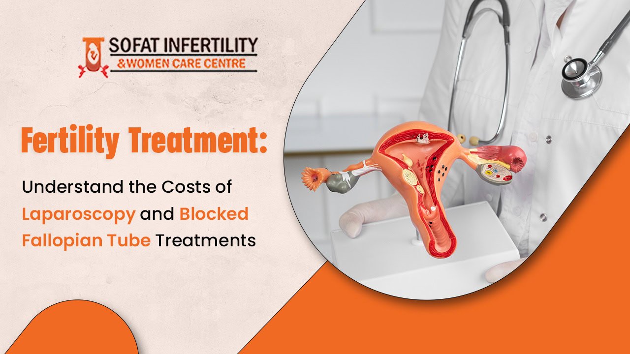 Fertility Treatment: Understand the Costs of Laparoscopy and Blocked Fallopian Tube Treatments
