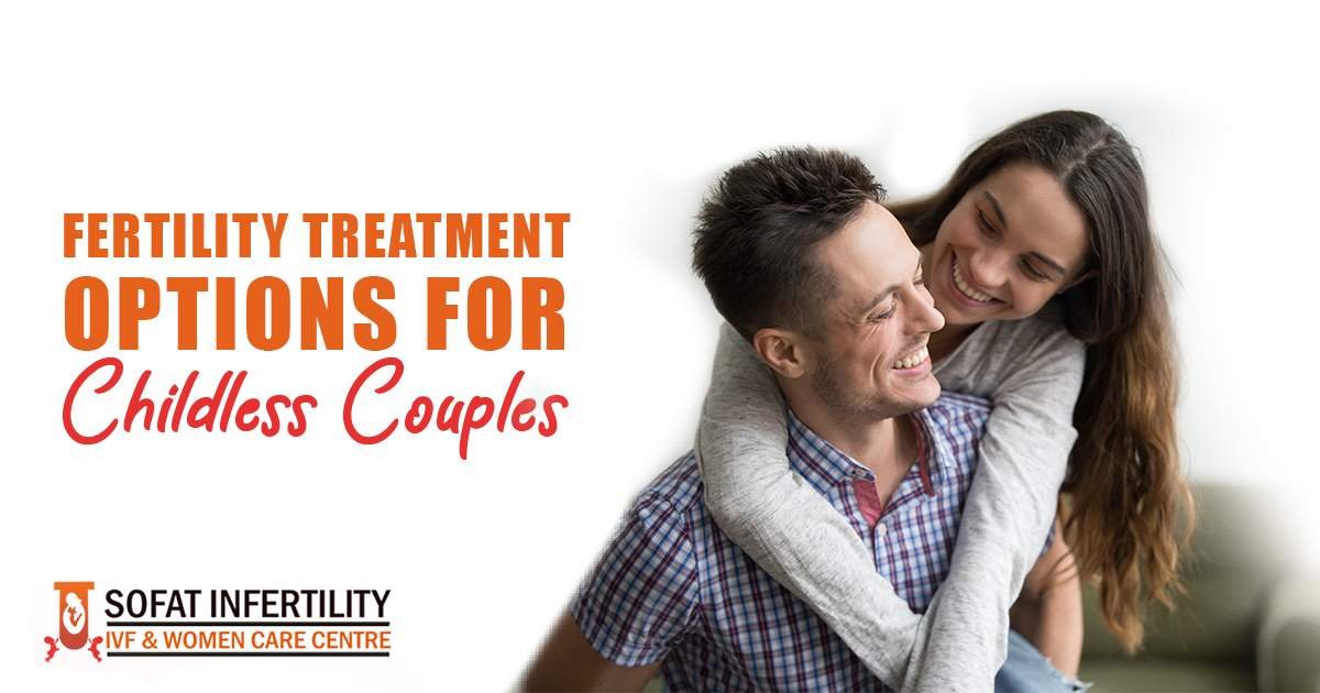 Fertility treatment: Options available for infertile couples to conceive a baby?