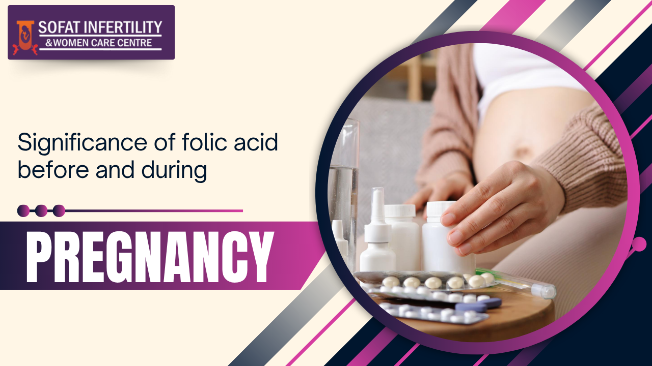 Why Are Infertility Rates Increasing Among Women? Understand Its Contributing Factors