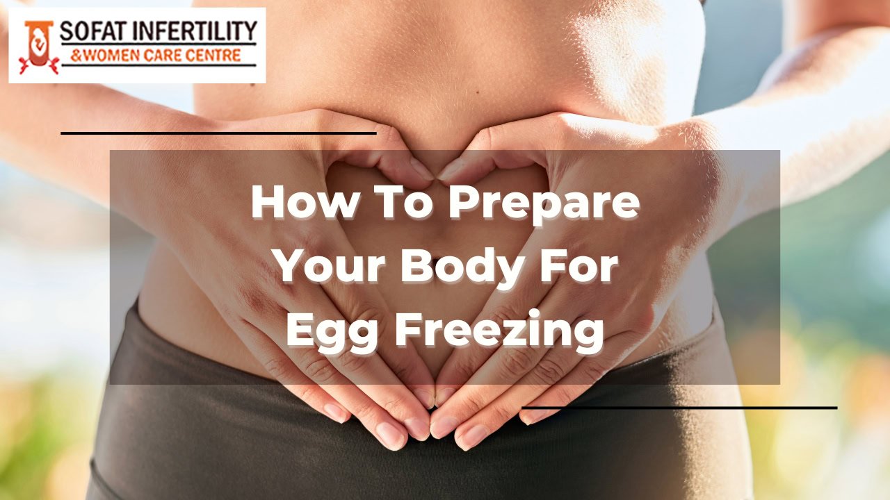 What You Need to Know Before Freezing Your Eggs - Expectations and Insights
