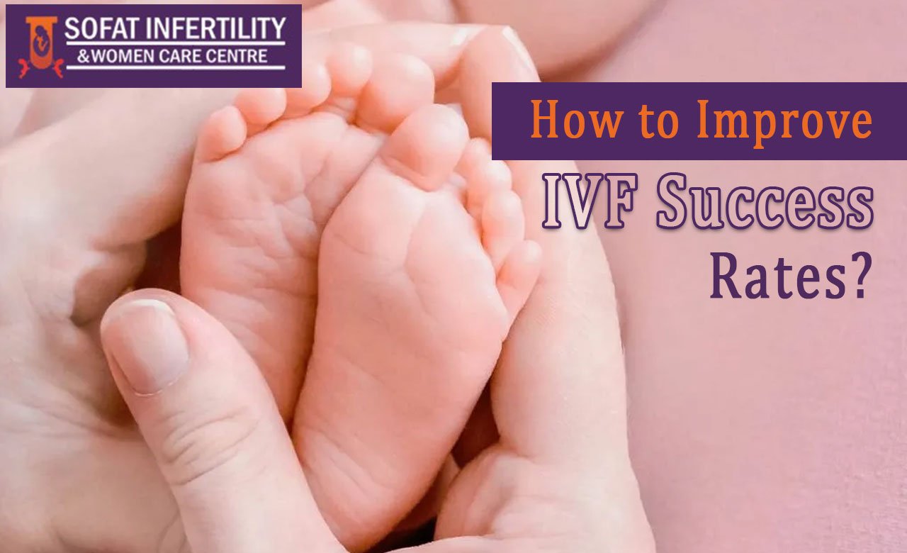 In Vitro Fertilization (IVF) Success Rates