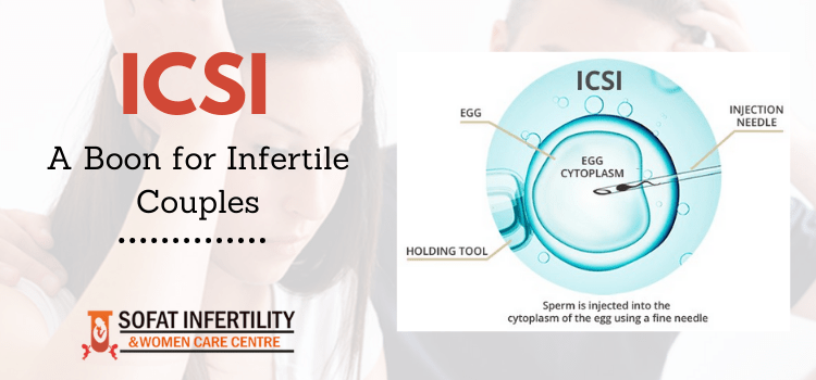 When to consider ICSI? Which credentials decide your eligibility for the procedure?