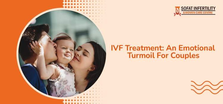 Fertility Treatment And Its Link With Mental Health Condition