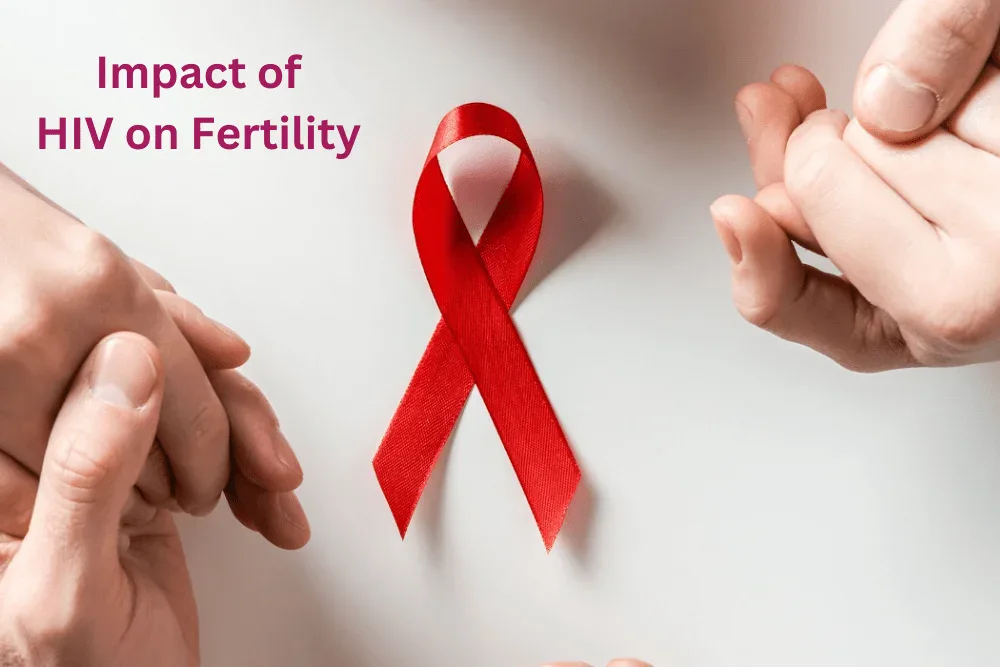 Can You Undergo IVF Treatment while Being HIV Positive?
