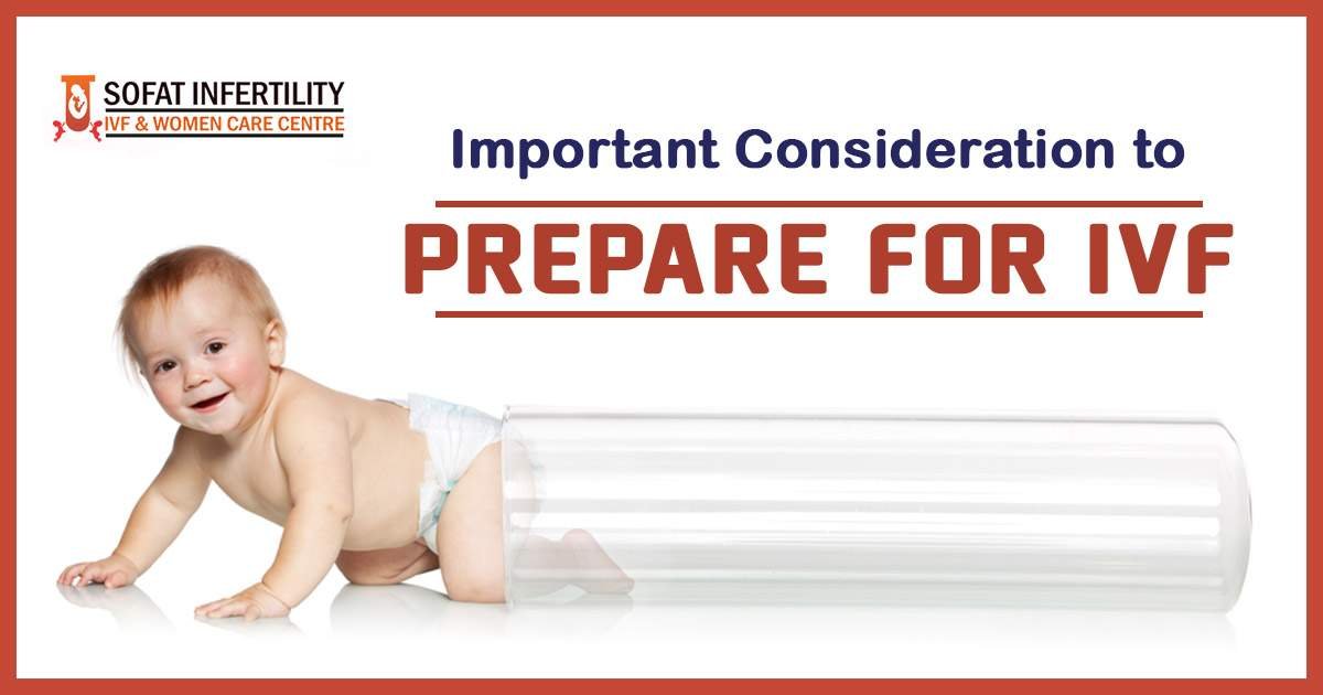 Tips To Prepare For IVF By Focusing On Diet, Exercise, Lifestyle Factors