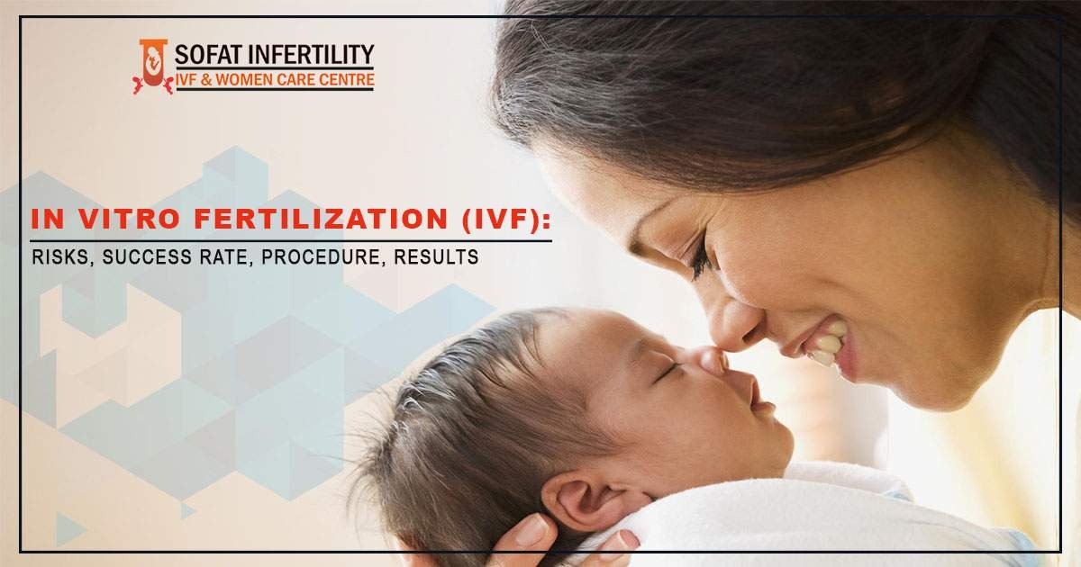 In Vitro Fertilization (IVF): Procedure, Success Rate & Results