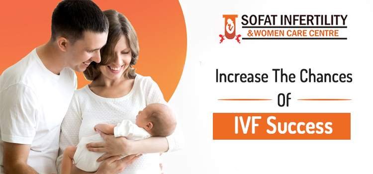 अब निसंतान महिला को भी संतान पाने की मिलेगी खुशी,IVF जाँच से उनकी हर परेशानी का होगा हल |