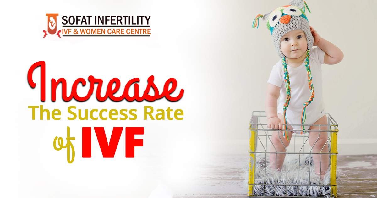 Top 10 tips which can help to increase the chances of IVF success