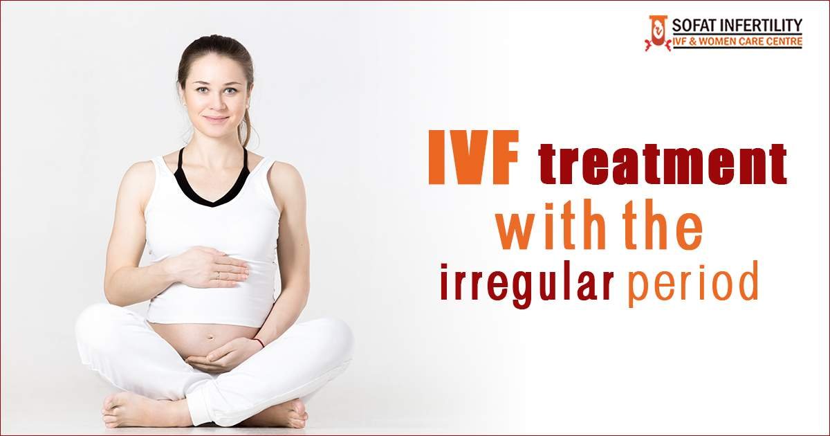 What Are The Side Effects Of Irregular Periods On Fertilisation?