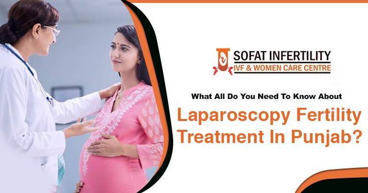 Is laparoscopy beneficial for infertility patients? Will it affect pregnancy?