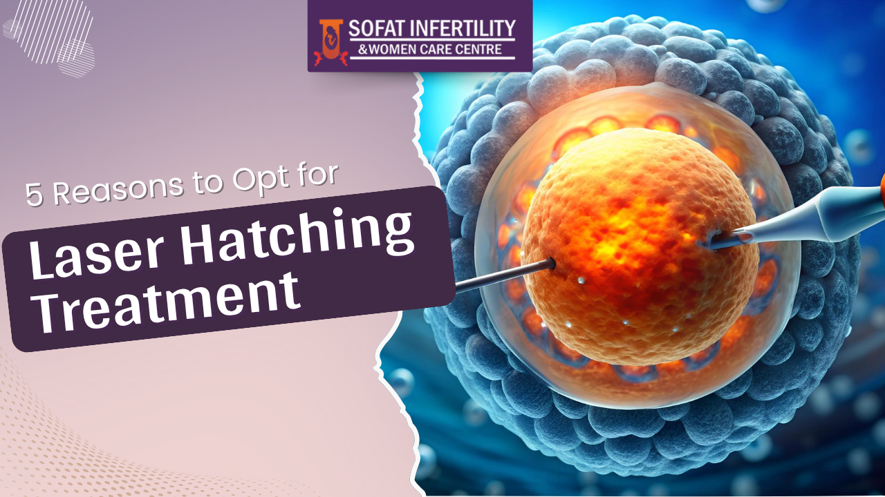 5 Reasons to Opt for Laser Hatching Treatment