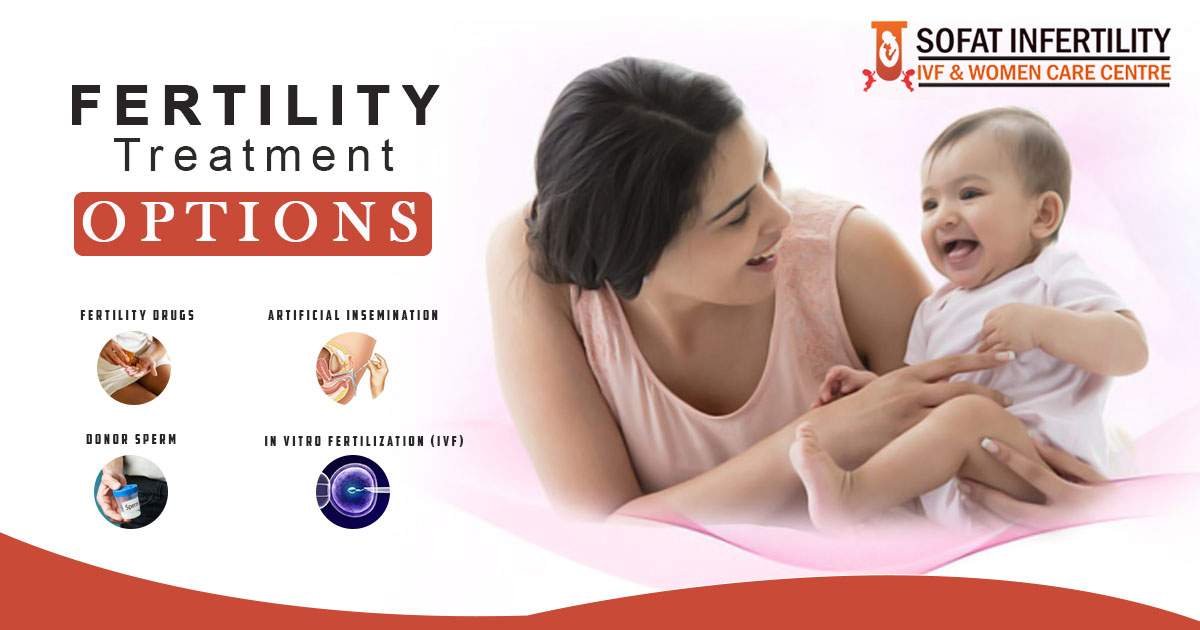 Best Fertility Treatment Options For Men and Women: Dr. Sumita Sofat