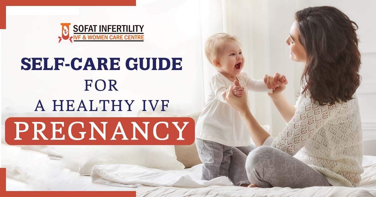 A Simple Guide to Early Pregnancy Detection in IVF
