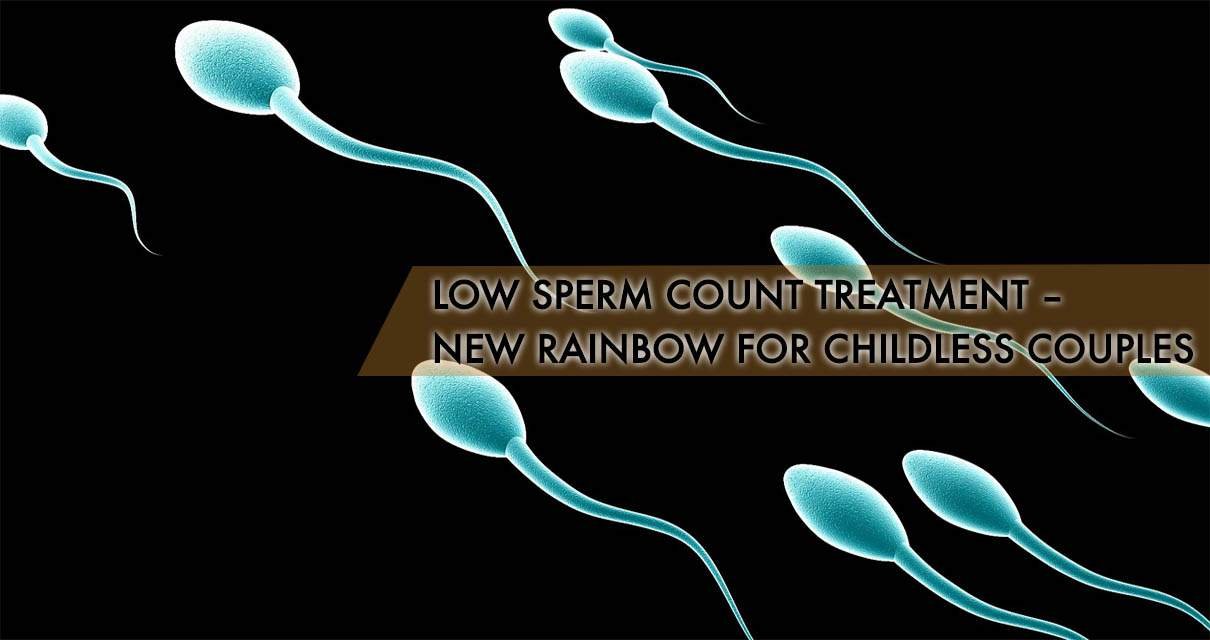 Low Sperm Count  Symptoms, Causes &  Treatment – Sofat Infertility Centre