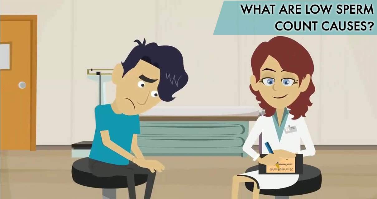 Increase Your Stamina And Sperm Count to boost fertility