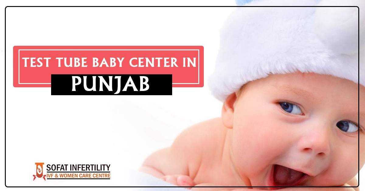 Are you wondering to know about an In-Vitro fertilization Journey Punjab?