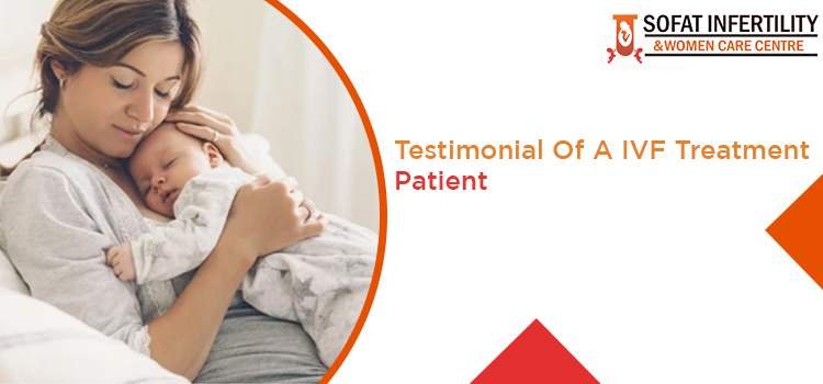 IVF Journey: How It Affects Not Only An Individual But Also Couple