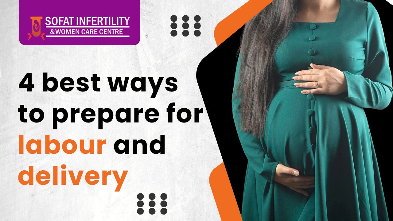 Tips For Women To Follow After The Delivery Of The Child
