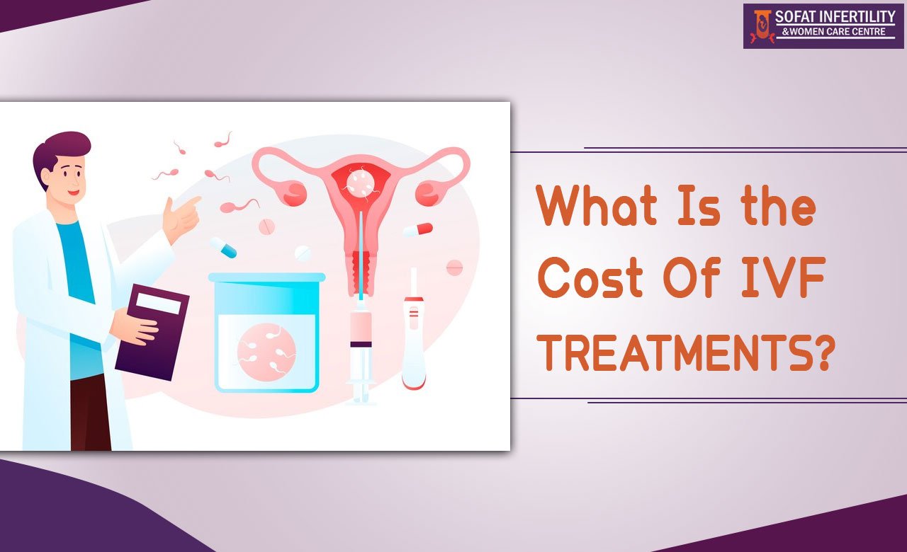 What Is IVF Treatment And How Much Does It Cost?