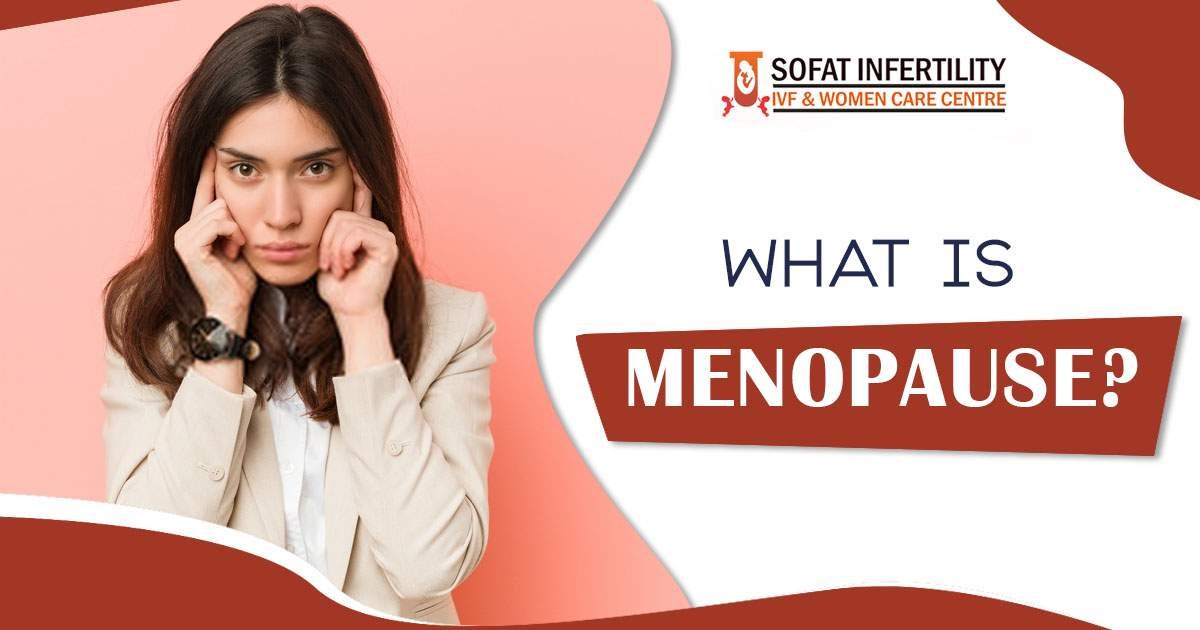 Everything you need to know about the condition of the menopause