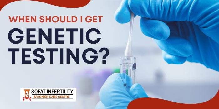 General process of Preimplantation Genetic Testing