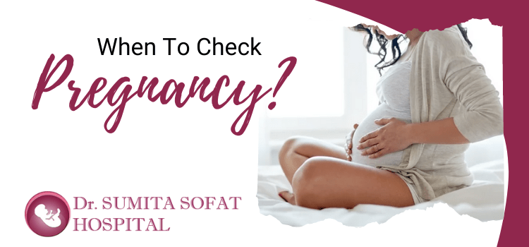Are home pregnancies to be taken by the females conceived through IVF?