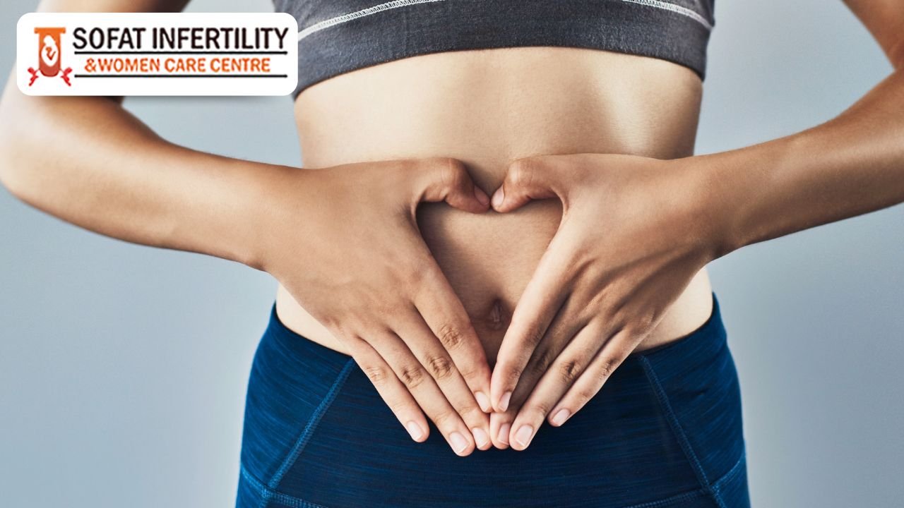 Unlocking Parenthood: Seek the Transformative Benefits of IVF with Dr. Sumita Sofat Hospital