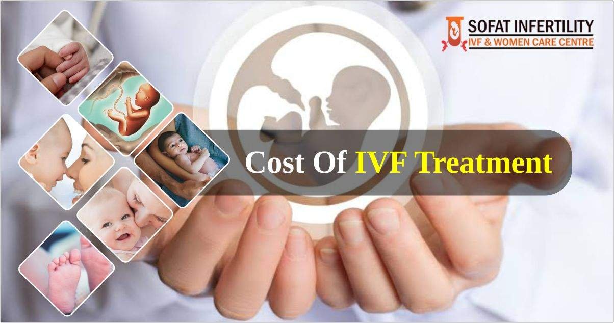 Planning to undergo IVF treatment and want to know the cost of treatment?
