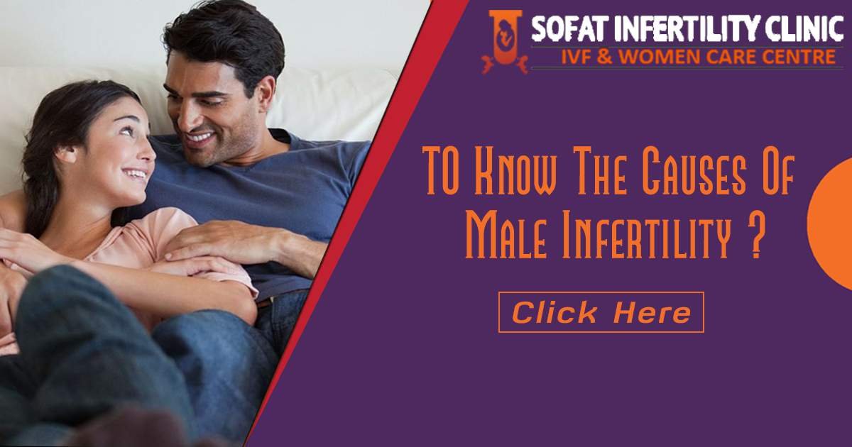 7 Main Causes of Male Infertility in India